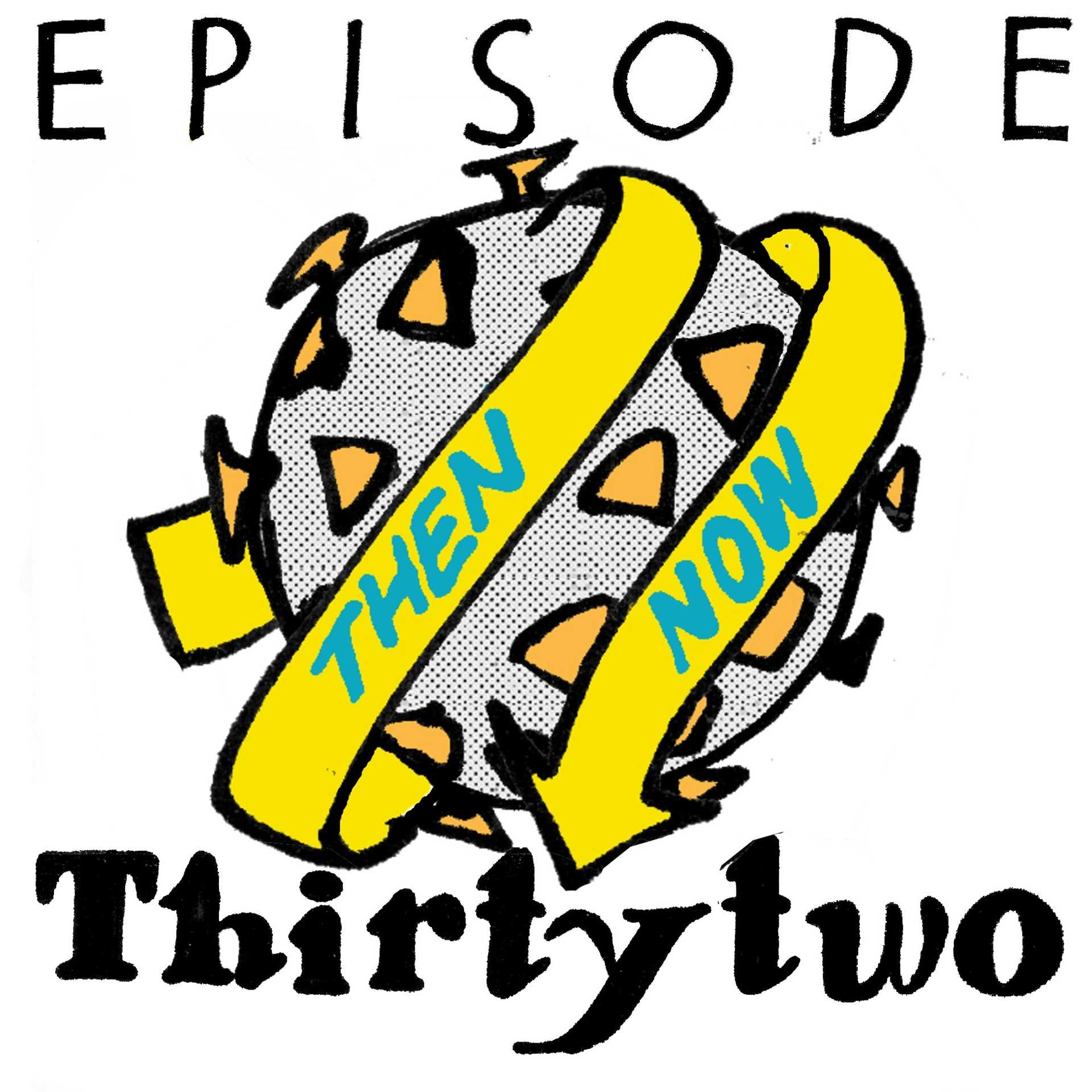 Cover Art for What We've Learned From Covid, And What We Haven't