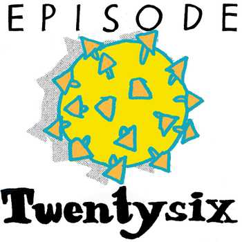 Cover Art for Stepping Up In A Time Of Crisis