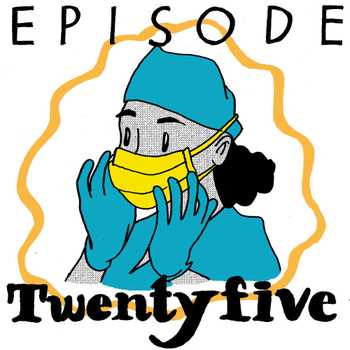 Cover Art for We Are All Interconnected