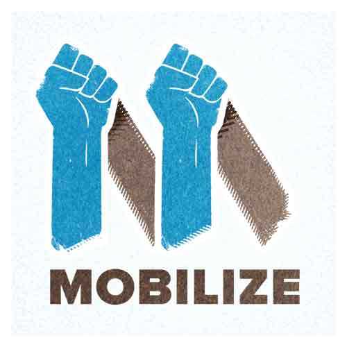 Mobilize Logo