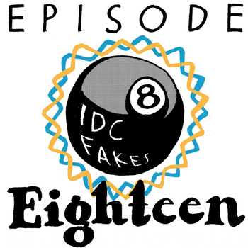 Cover Art for Eve Proper: The IDC Explained