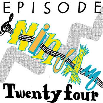 Cover Art for Ninjam