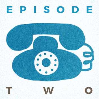 Cover Art for We're His Problem Now